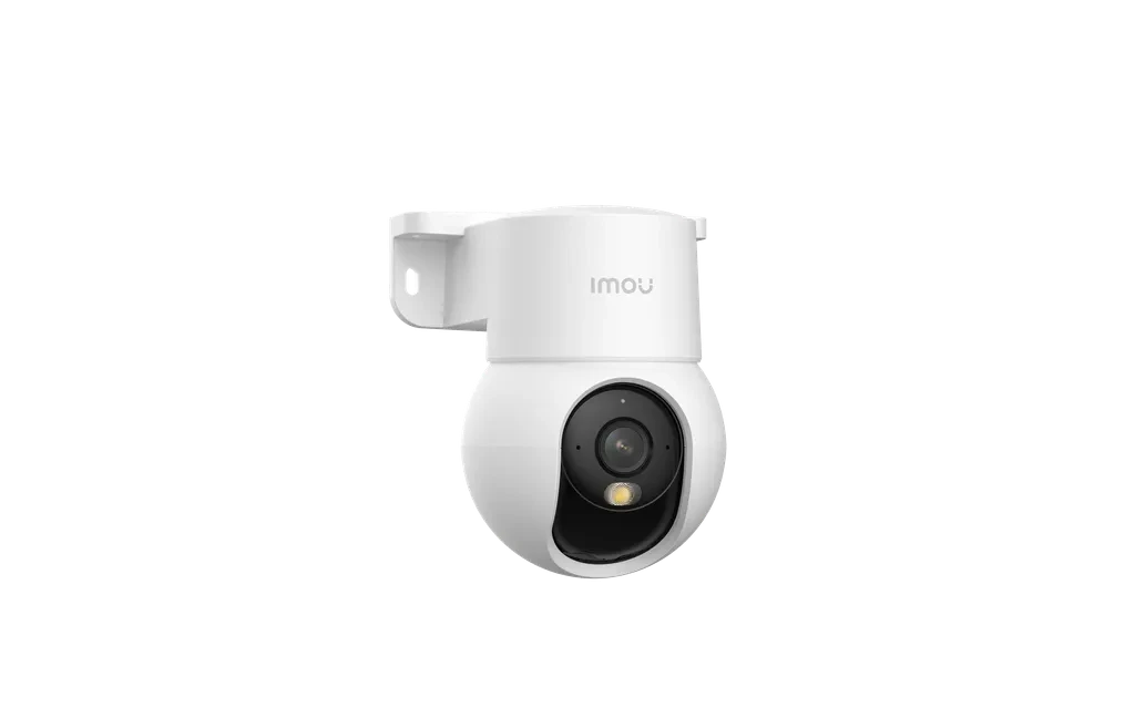 IPC-K2MN-5H1WE. Cámara IP Wifi Imou Ranger Mini 5MP tipo PT lente fijo de 3.6mm visión nocturna de hasta 10m audio bidireccional